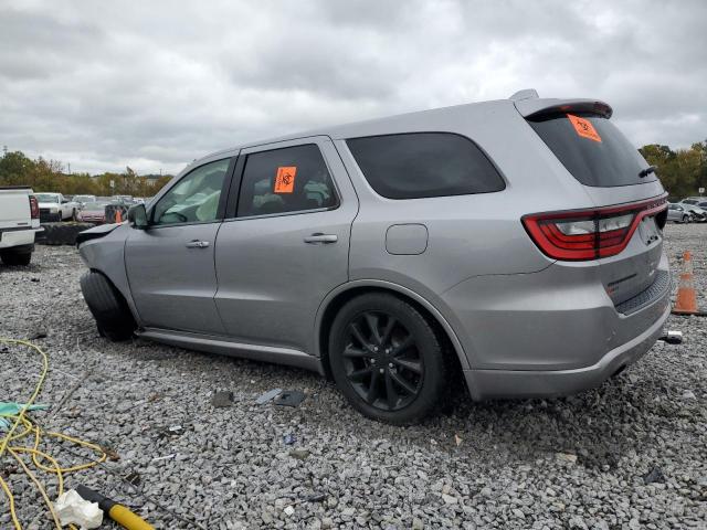 2018 DODGE DURANGO GT #3293364422