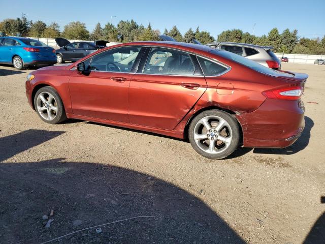 2014 FORD FUSION SE #3291338131