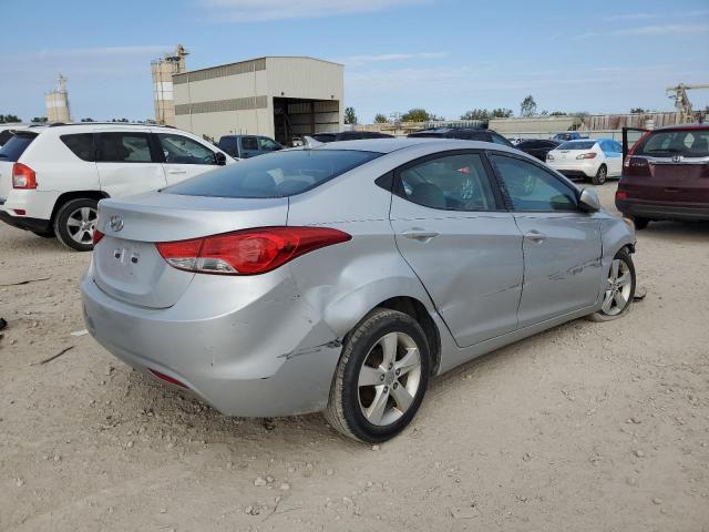 2012 HYUNDAI ELANTRA GL - 5NPDH4AE2CH102063