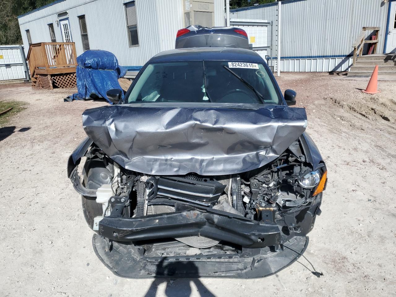 VOLKSWAGEN PASSAT SE