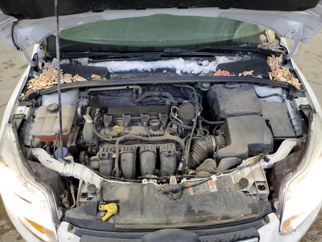 2014 FORD FOCUS SE - 1FADP3F24EL385257