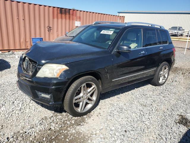2012 MERCEDES-BENZ GLK 350 - WDCGG5GB9CF772734