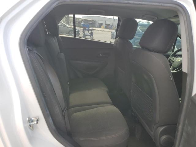 2020 CHEVROLET TRAX LS #3309368976