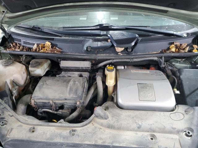 2008 TOYOTA PRIUS #3284678324