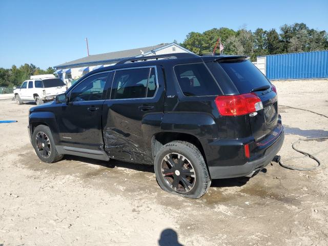 2017 GMC TERRAIN SL - 2GKFLPE30H6142529