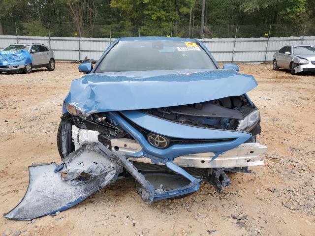 2023 TOYOTA CAMRY SE N - 4T1G11AK6PU083899