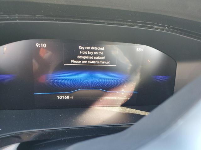 2024 VOLKSWAGEN TAOS S #3302799903