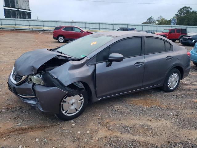 2015 HONDA CIVIC HF 2HGFB2F6XFH513774