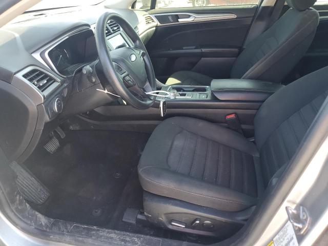 2020 FORD FUSION SE #3276397703