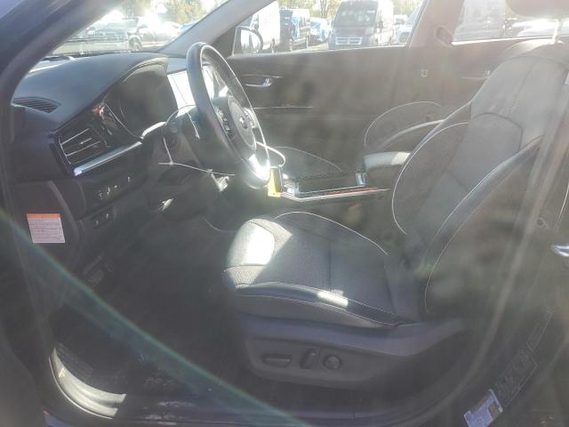 2021 KIA NIRO EX #3280586393