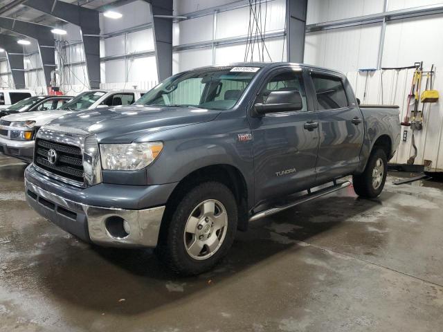 Global Auto Auctions: 2008 TOYOTA TUNDRA CRE