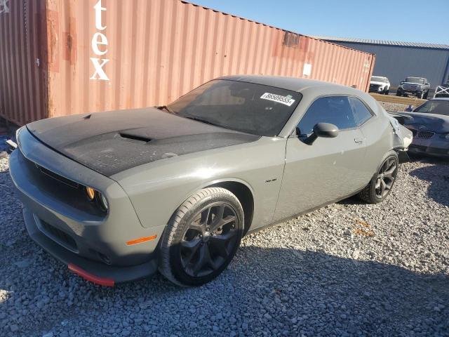 Global Auto Auctions: 2019 DODGE CHALLENGER R/T