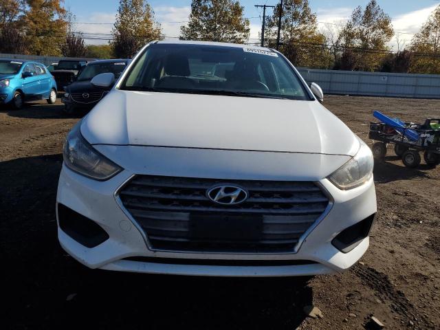 2018 HYUNDAI ACCENT SE 3KPC24A36JE018230