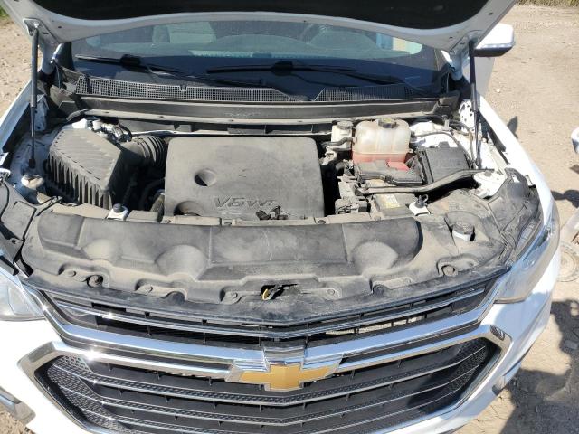 2020 CHEVROLET TRAVERSE L - 1GNERGKW1LJ104444