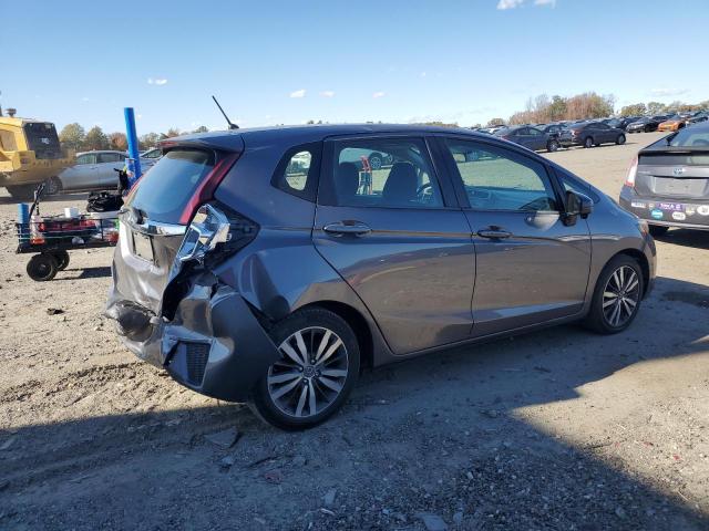 2015 HONDA FIT EX - 3HGGK5H86FM754950