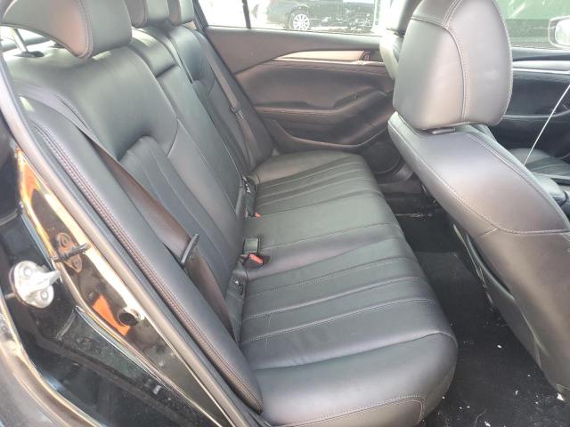 2018 MAZDA 6 TOURING - JM1GL1VM2J1335134