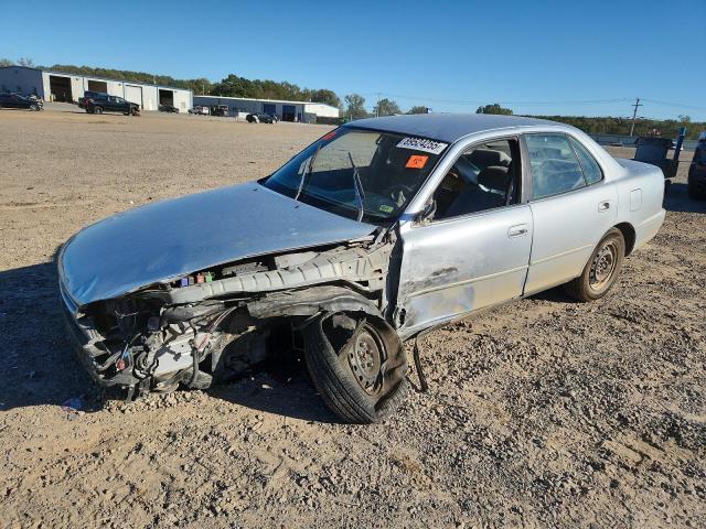 Global Auto Auctions: 1996 TOYOTA CAMRY DX