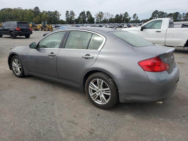 2013 INFINITI G37 BASE #3296250480
