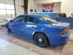 Lot #3318993339 2019 DODGE CHARGER PO