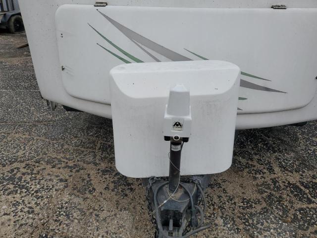 2009 HOLIDAY RAMBLER TRAILER #3285579272