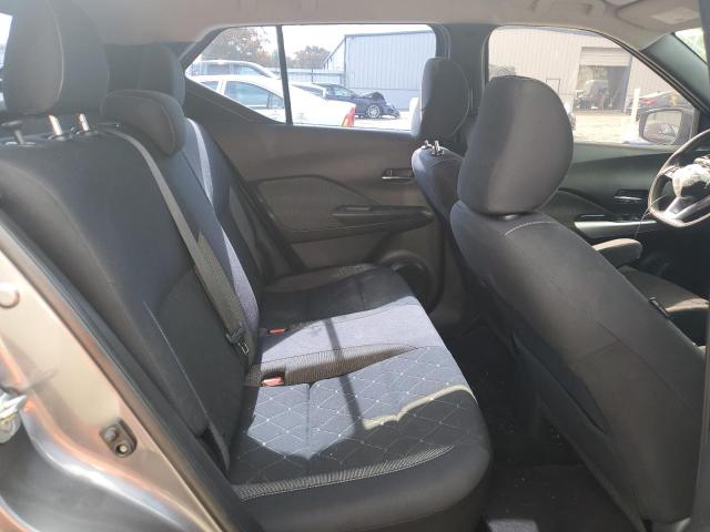 2018 NISSAN KICKS S #3301834361