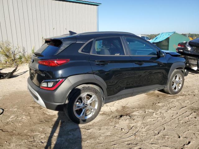 2023 HYUNDAI KONA SEL KM8K6CABXPU987536