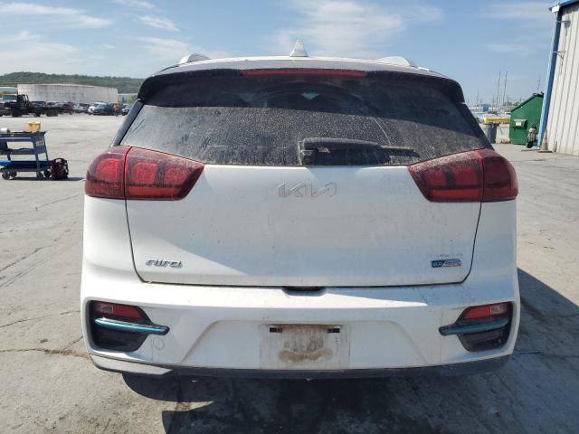 2022 KIA NIRO S #3308367311