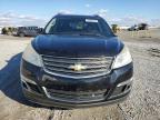 Lot #3294536639 2016 CHEVROLET TRAVERSE L