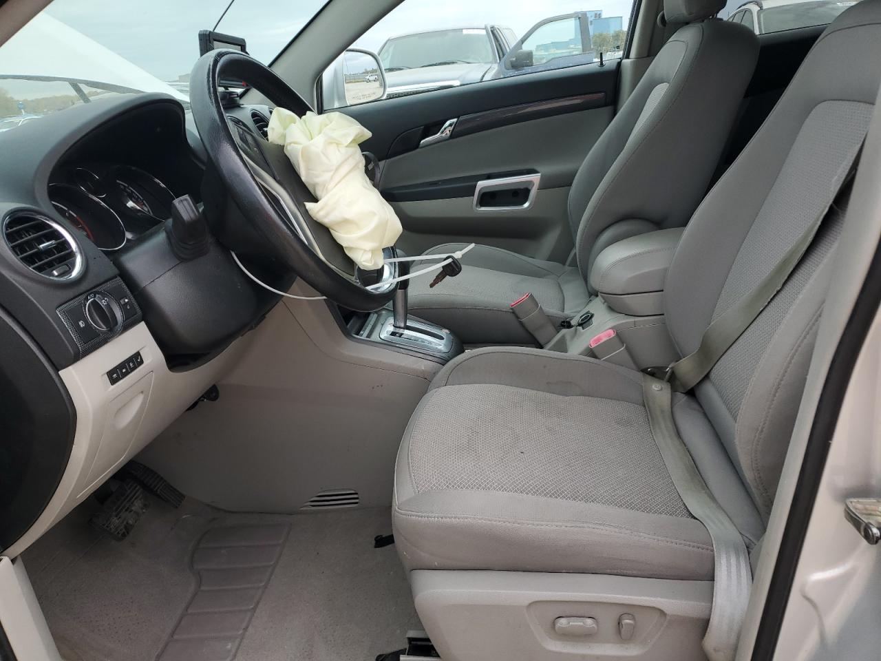 Lot #3301772330 2009 SATURN VUE XR