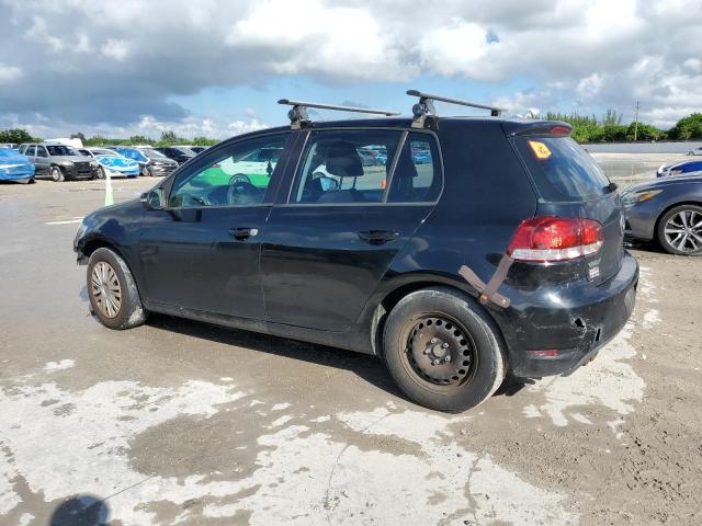 2010 VOLKSWAGEN GOLF - WVWDA7AJ5AW267163