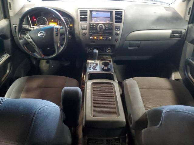 2015 NISSAN ARMADA SV - 5N1AA0ND5FN600596