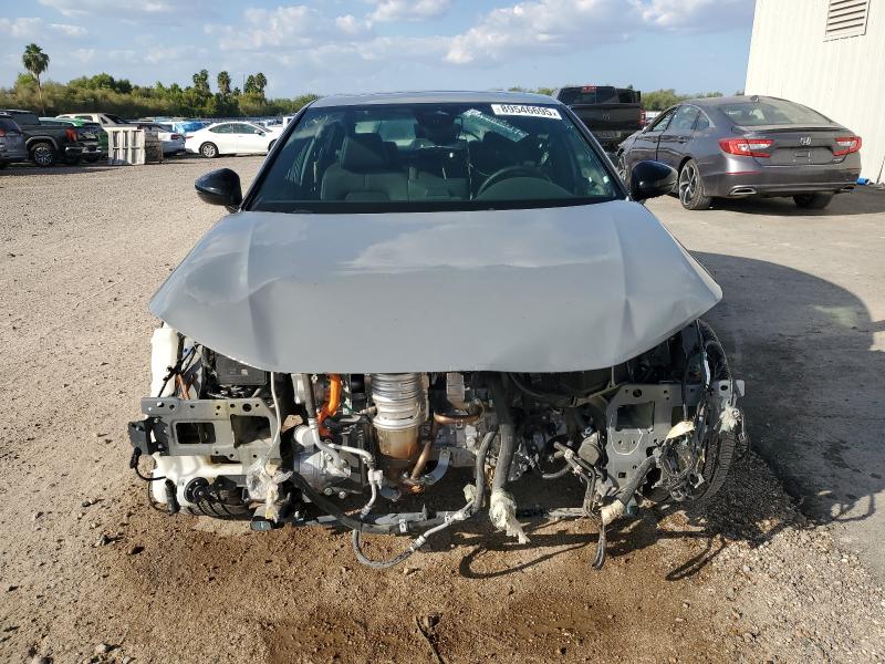 2025 HONDA CIVIC SPOR #3269797716