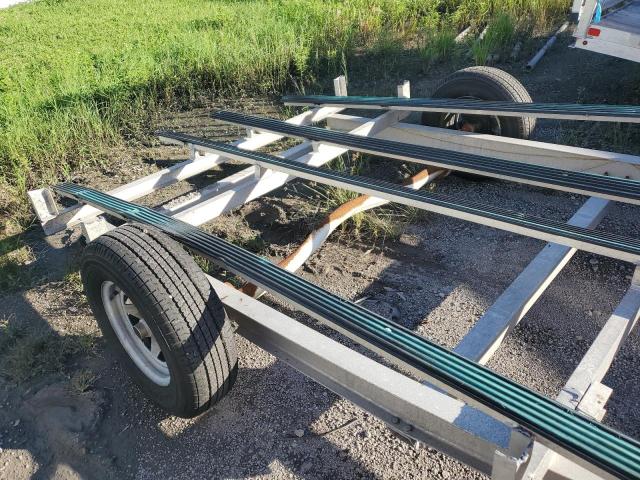2021 BOAT TRAILER #3305340329