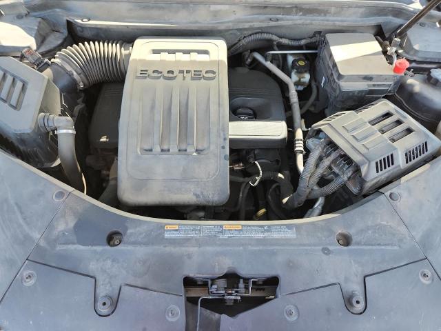 2014 GMC TERRAIN SL - 2GKALMEK8E6152396