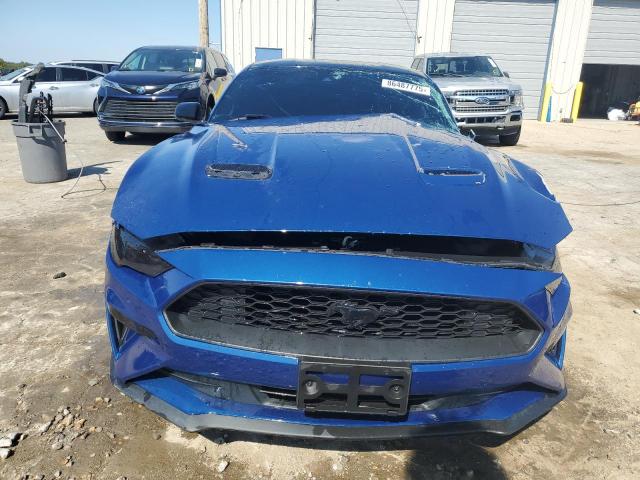 2022 FORD MUSTANG #3281547389