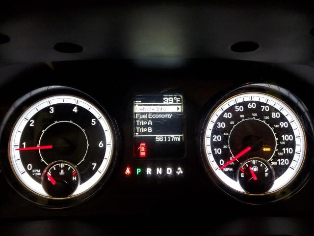 2022 RAM 1500 CLASS - 3C6JR7ET2NG206078