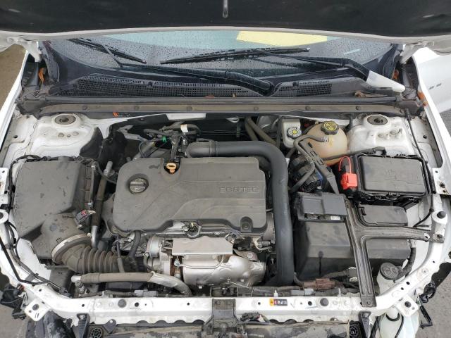 2020 CHEVROLET MALIBU LT #3310637732