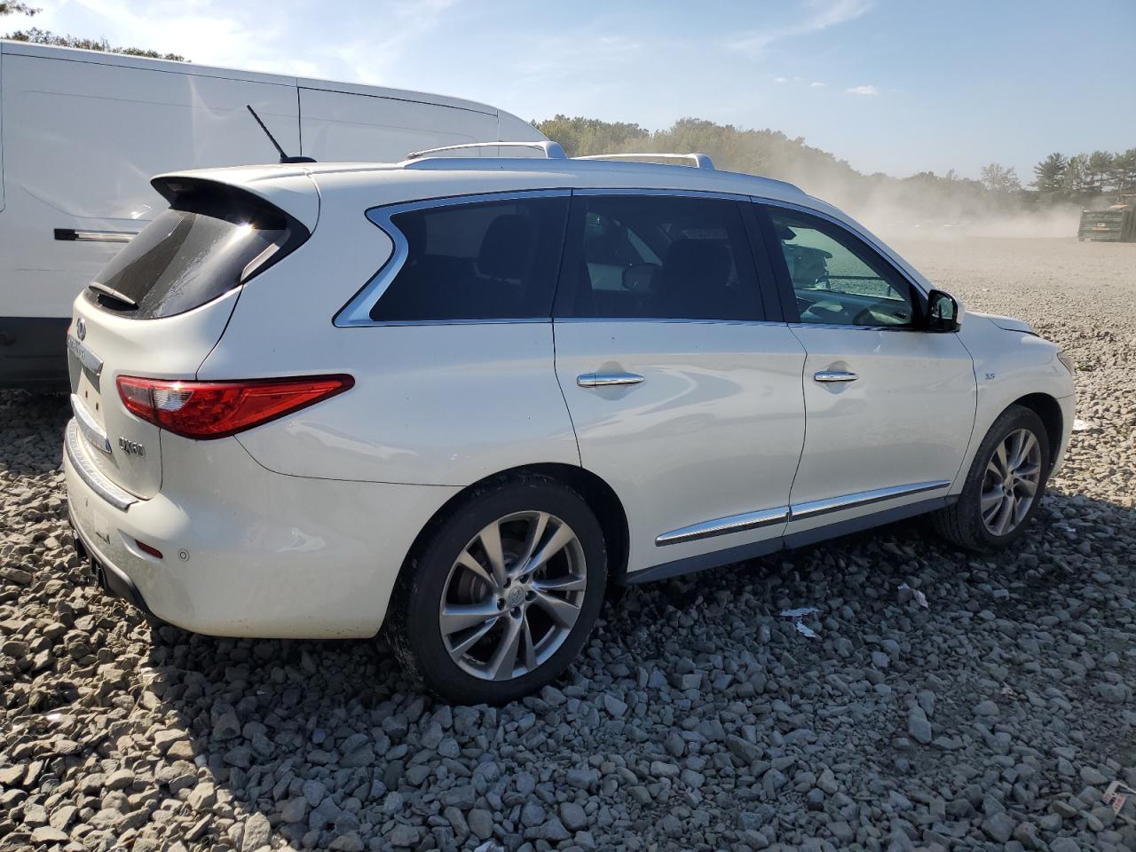 INFINITI QX60