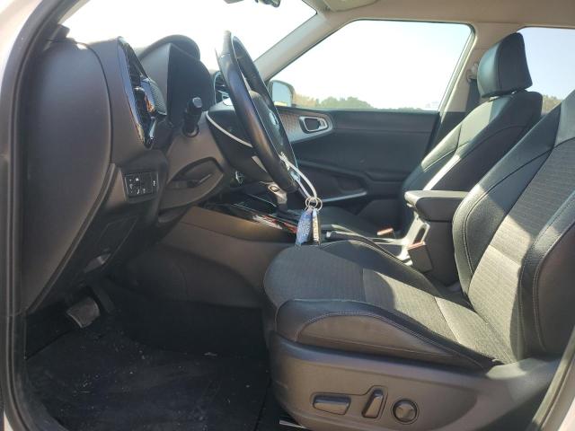 2020 KIA SOUL EX KNDJ33AU8L7026890