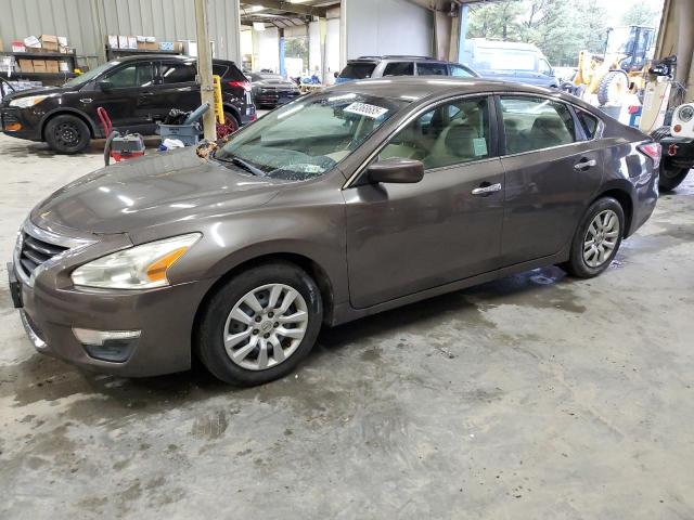 2015 NISSAN ALTIMA 2.5 - 1N4AL3AP1FN301998