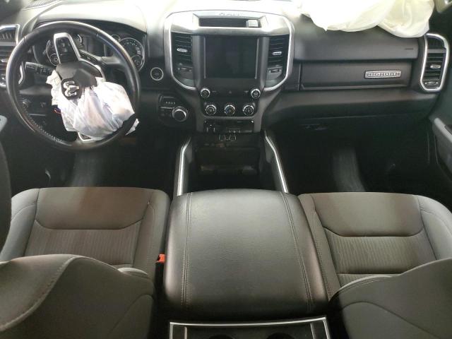 2021 RAM 1500 BIG H - 1C6SRFBT7MN741626