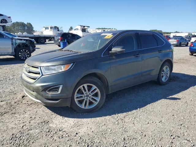 2015 FORD EDGE - 2FMTK3J99FBC24845