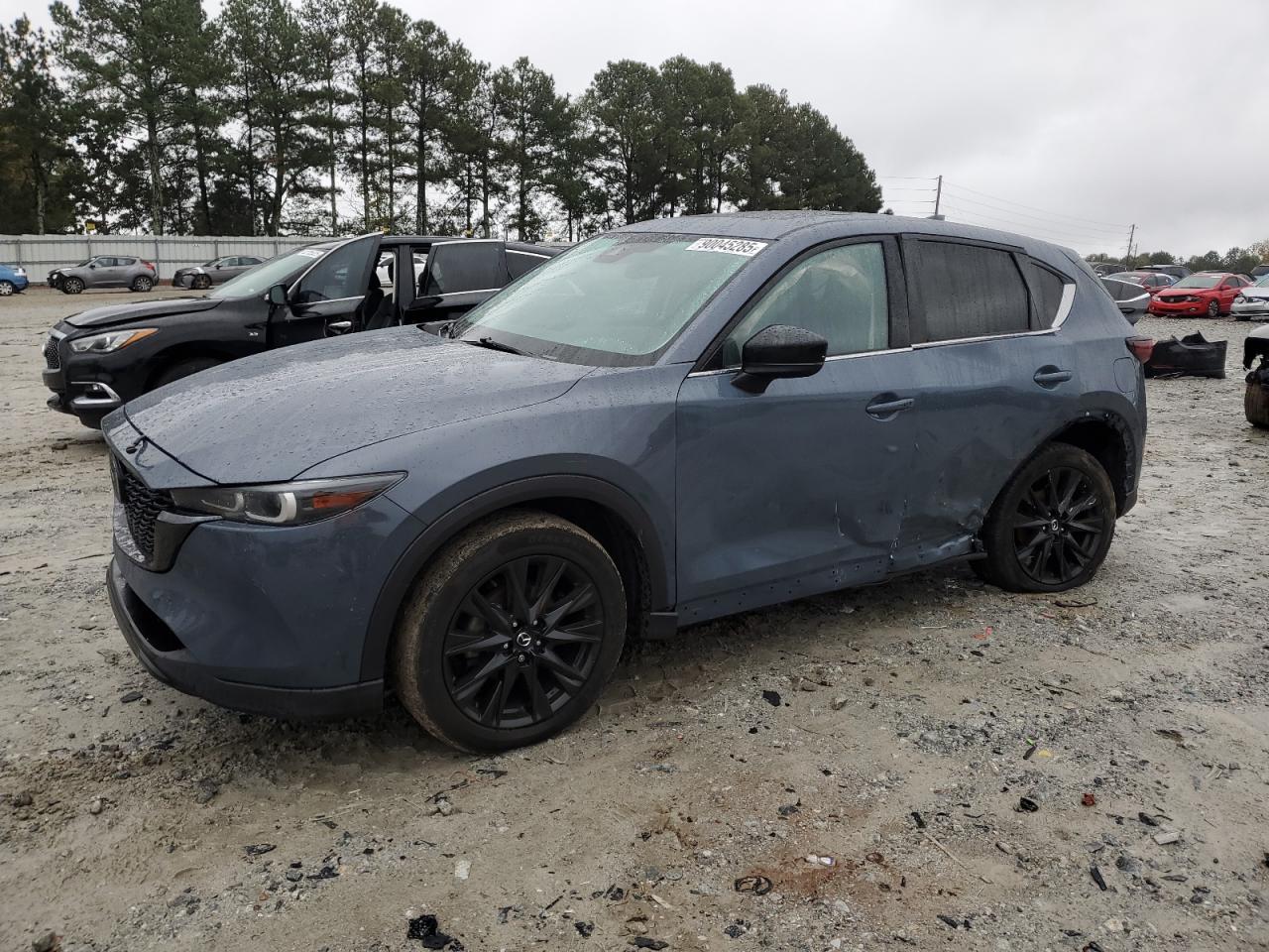 MAZDA CX-5 PREFERRED