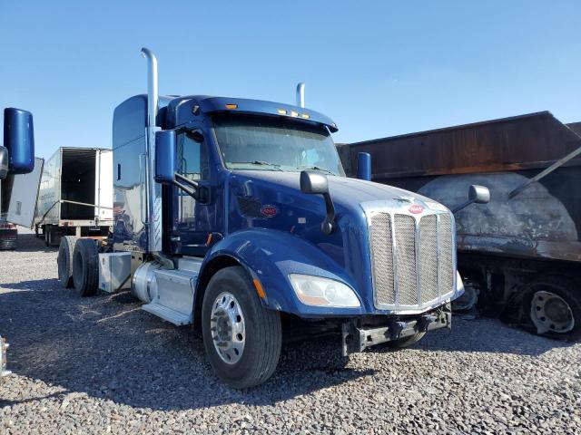 2016 PETERBILT TRACTOR 579 #3273977786