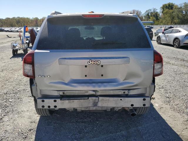 2016 JEEP COMPASS LA - 1C4NJDEB4GD721820