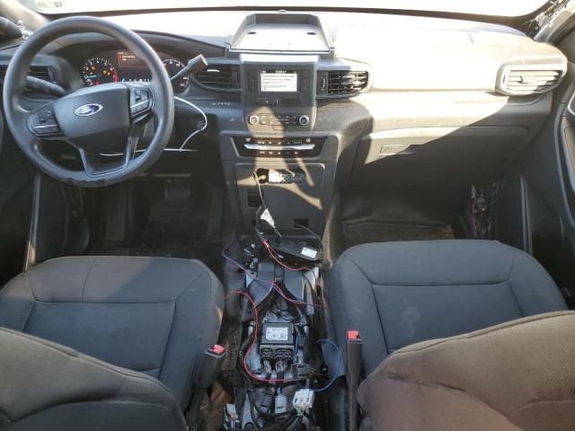 2020 FORD EXPLORER P #3297111489