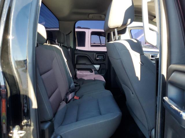 2017 CHEVROLET SILVERADO - 1GCRCREC4HZ158757