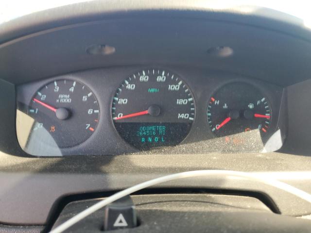 2022 CHEVROLET IMPALA LS - 2G1WF5E34C1254692