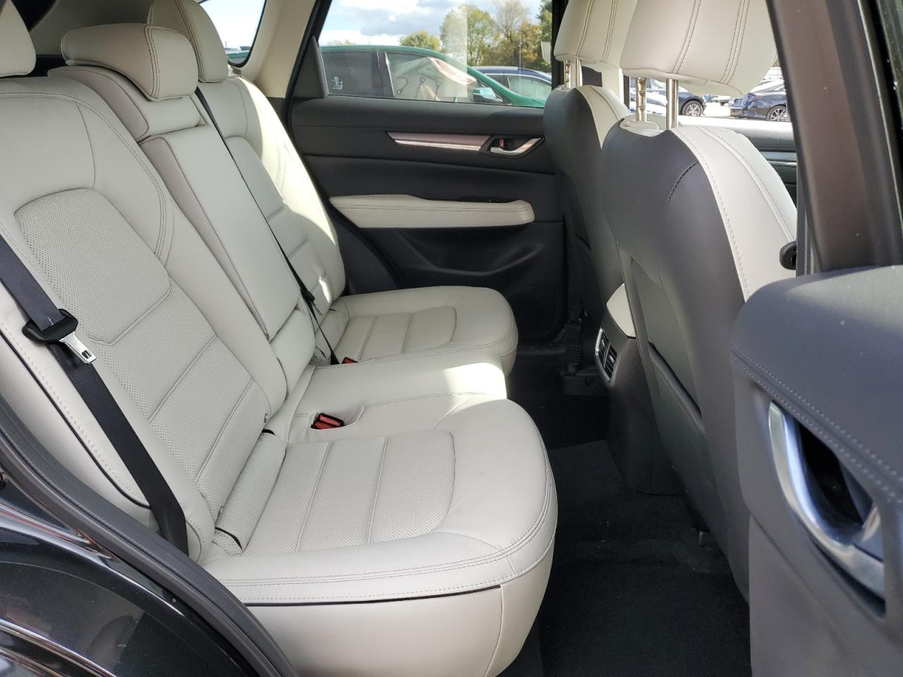 MAZDA CX-5 PREMIUM PLUS