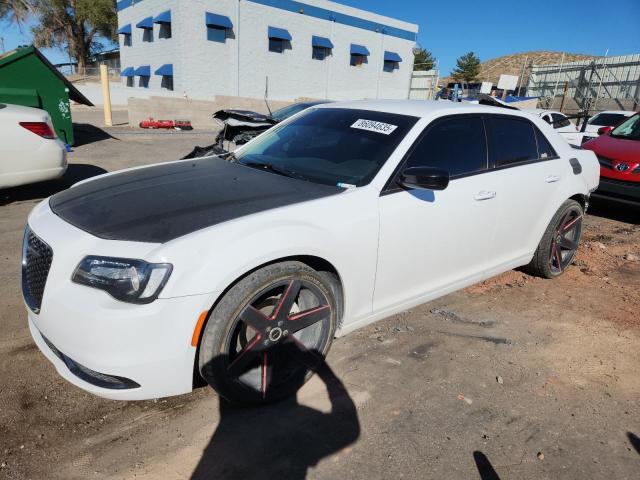 Global Auto Auctions: 2019 CHRYSLER 300 TOURIN